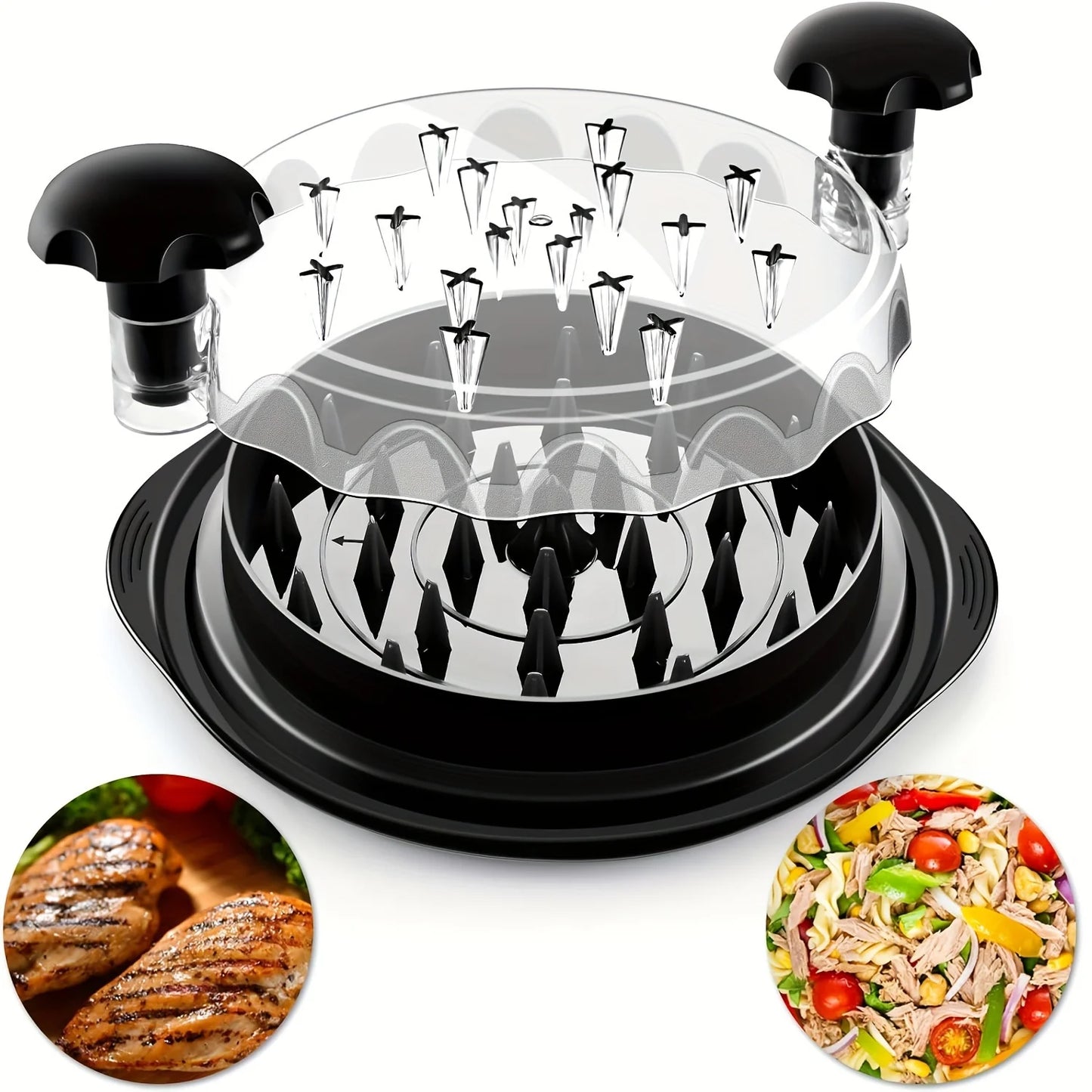Chicken Shredder ToolChicken Shredder ToolChicken Shredder Tool